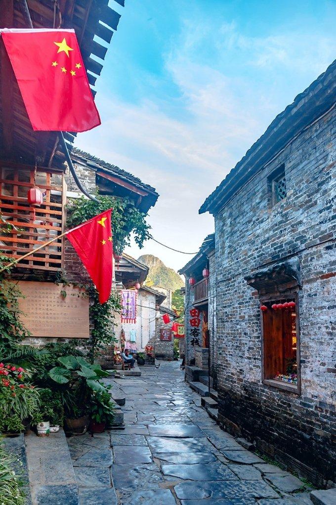 发现之旅